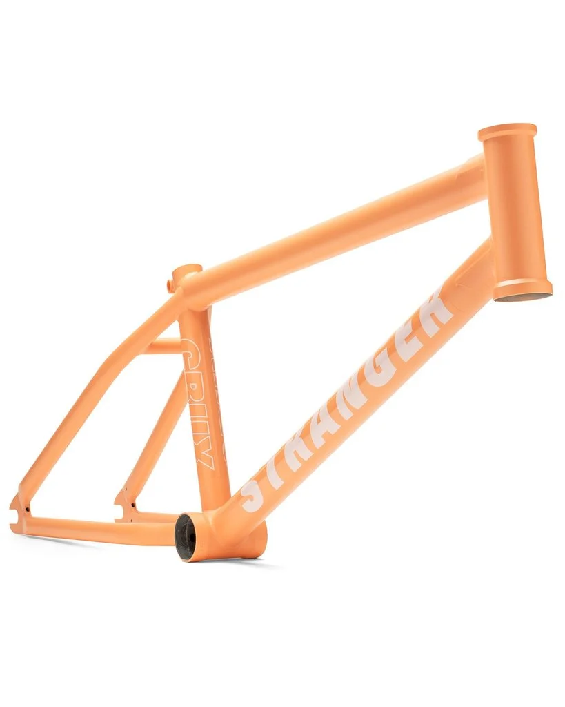 Stranger Crux V2 Frame Sorbet