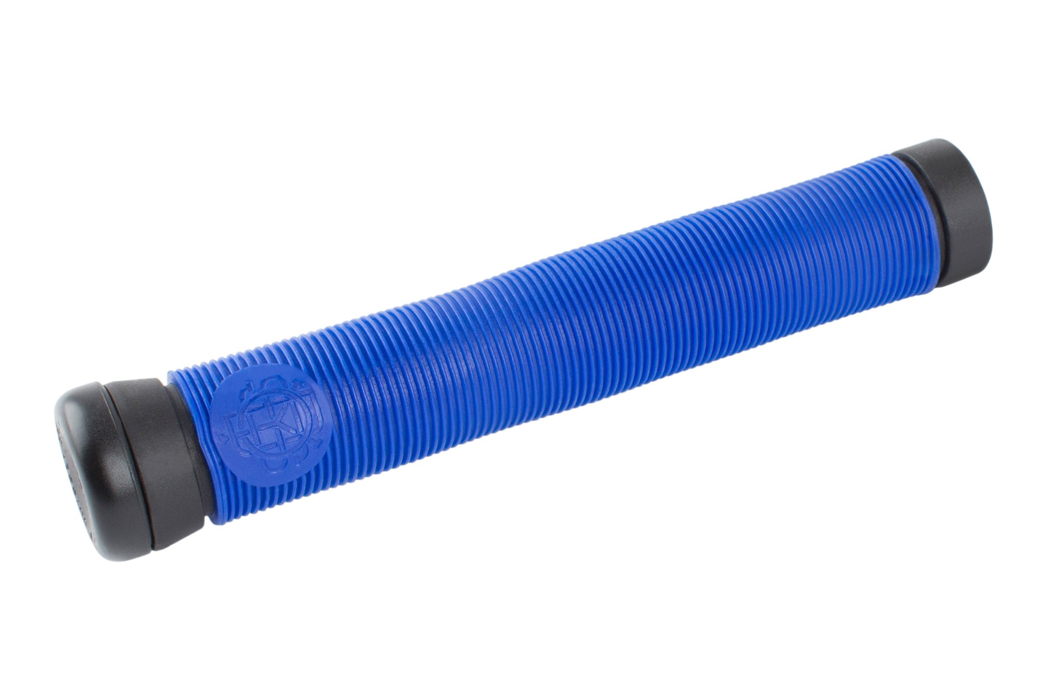 Odyssey Warnin Grip Royal Blue
