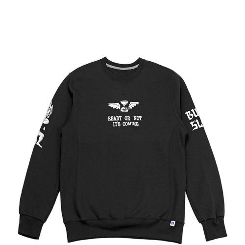 Buzo Hoodie Bmx Cicla Tv Urbanoz Buzo Hoodie Bmx Cicla Tv Urbanoz