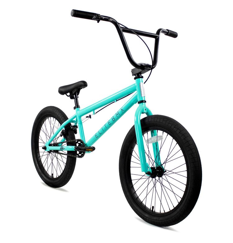 elite stealth bmx
