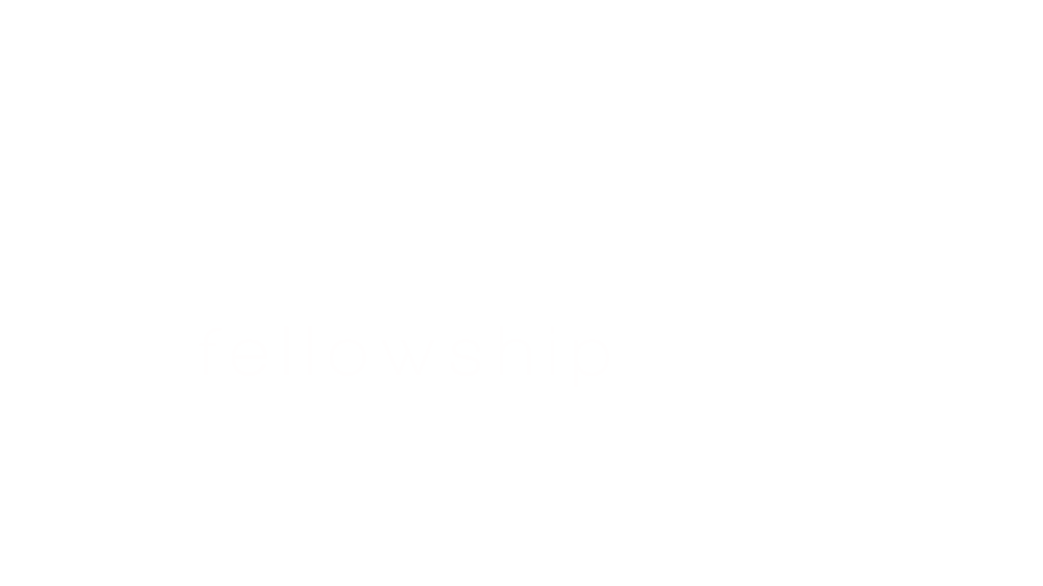 Triad Fellowship