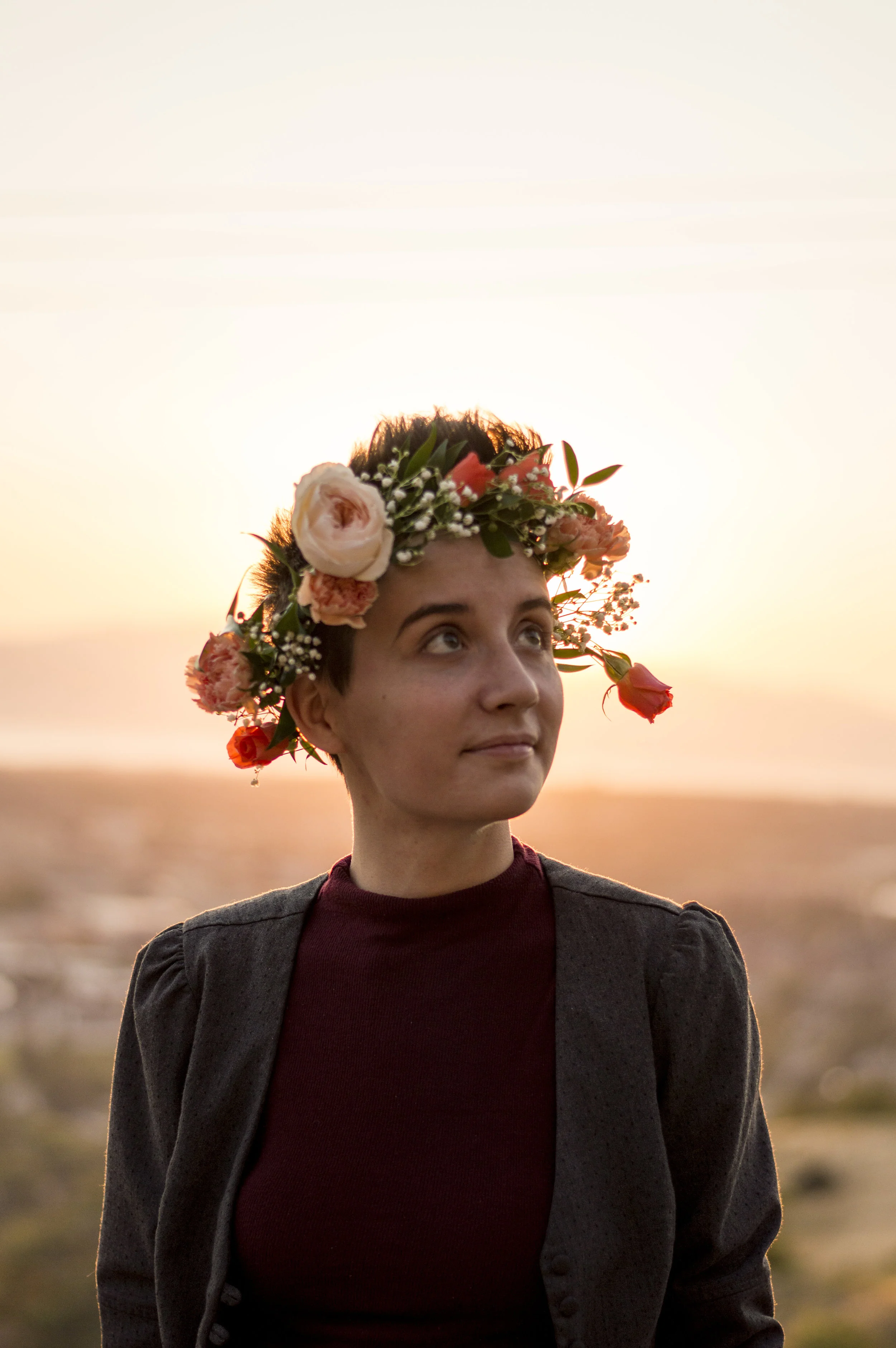 Choice: A Major Life Update