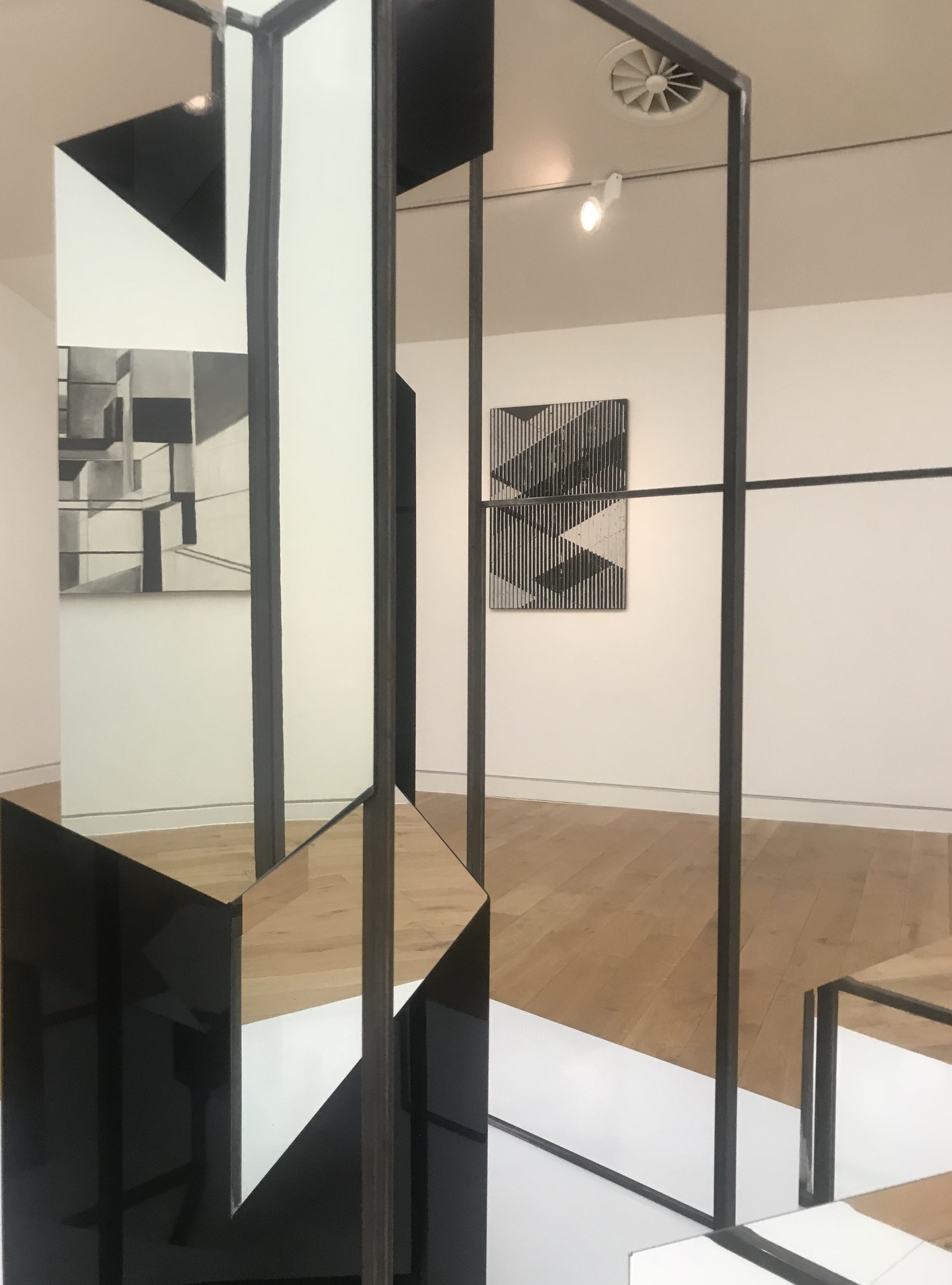 Border Controls. Rosalind Davis and Justin Hibbs Installation Shots at the Sevenoaks Kaleidoscope Gallery 2018. Photo 06-11-2018, 15 52 09.jpg