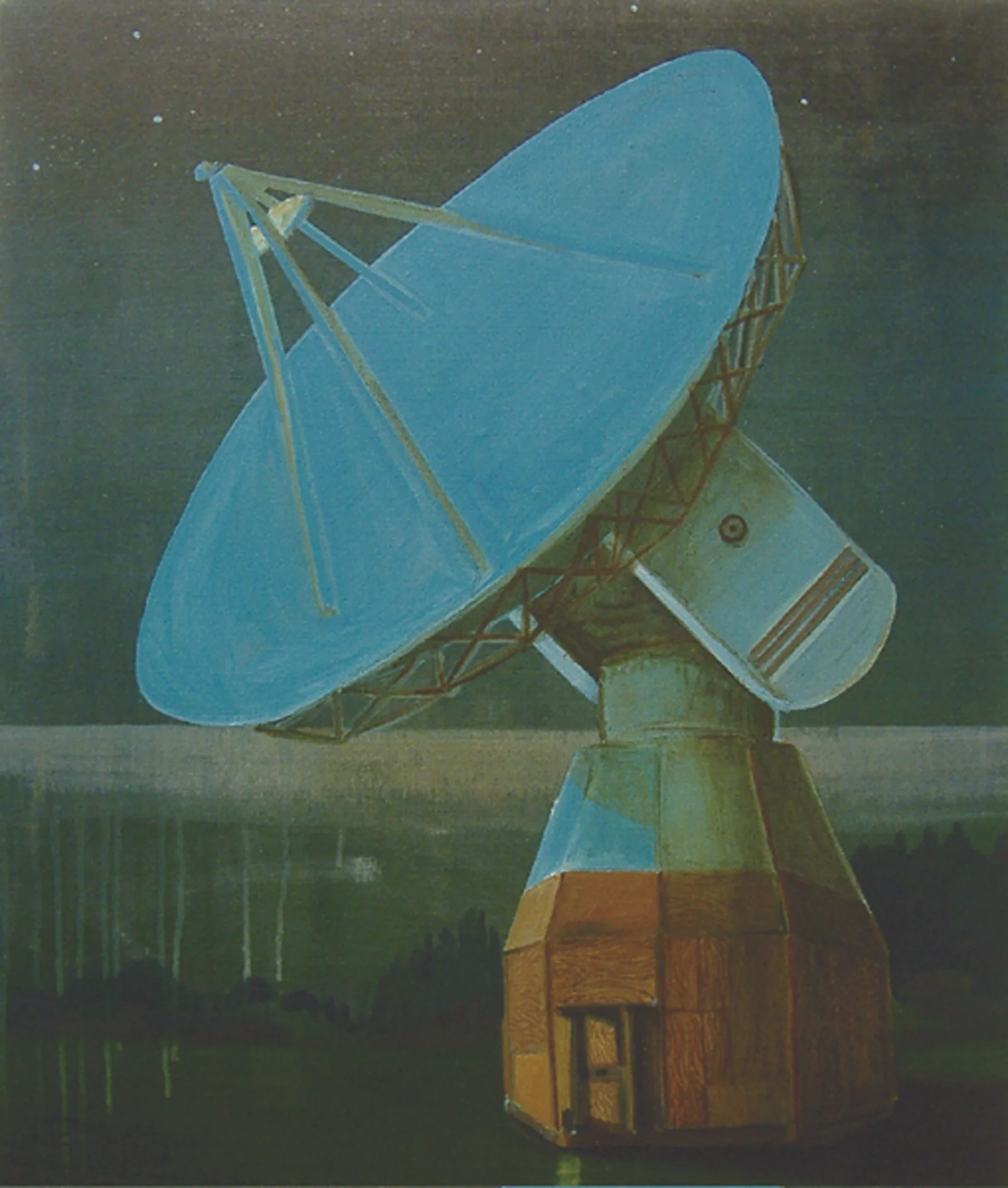 Guy Allott_Blue Telescope.jpg