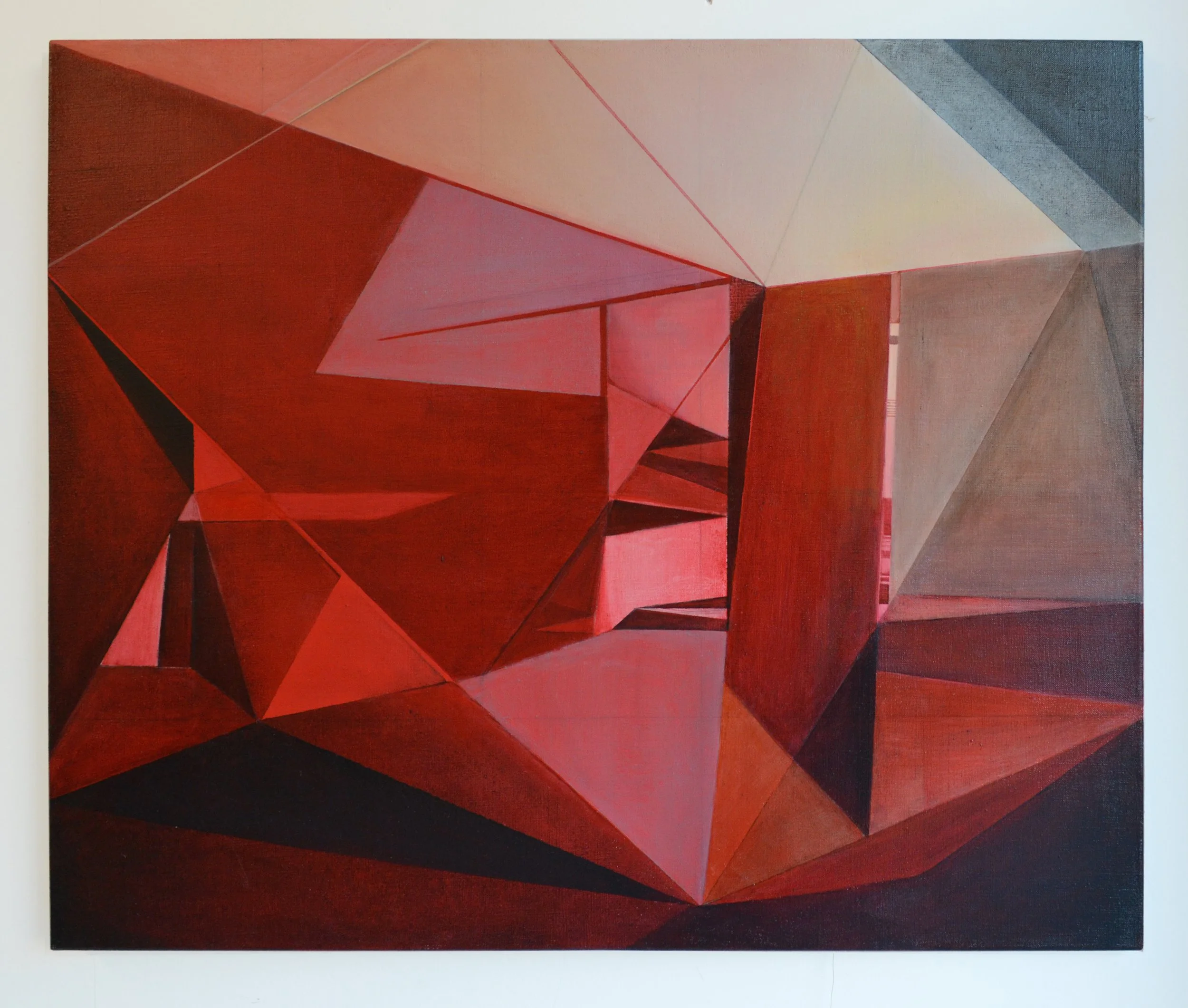 Rosalind Davis No_One Lives In the Real World.JPG