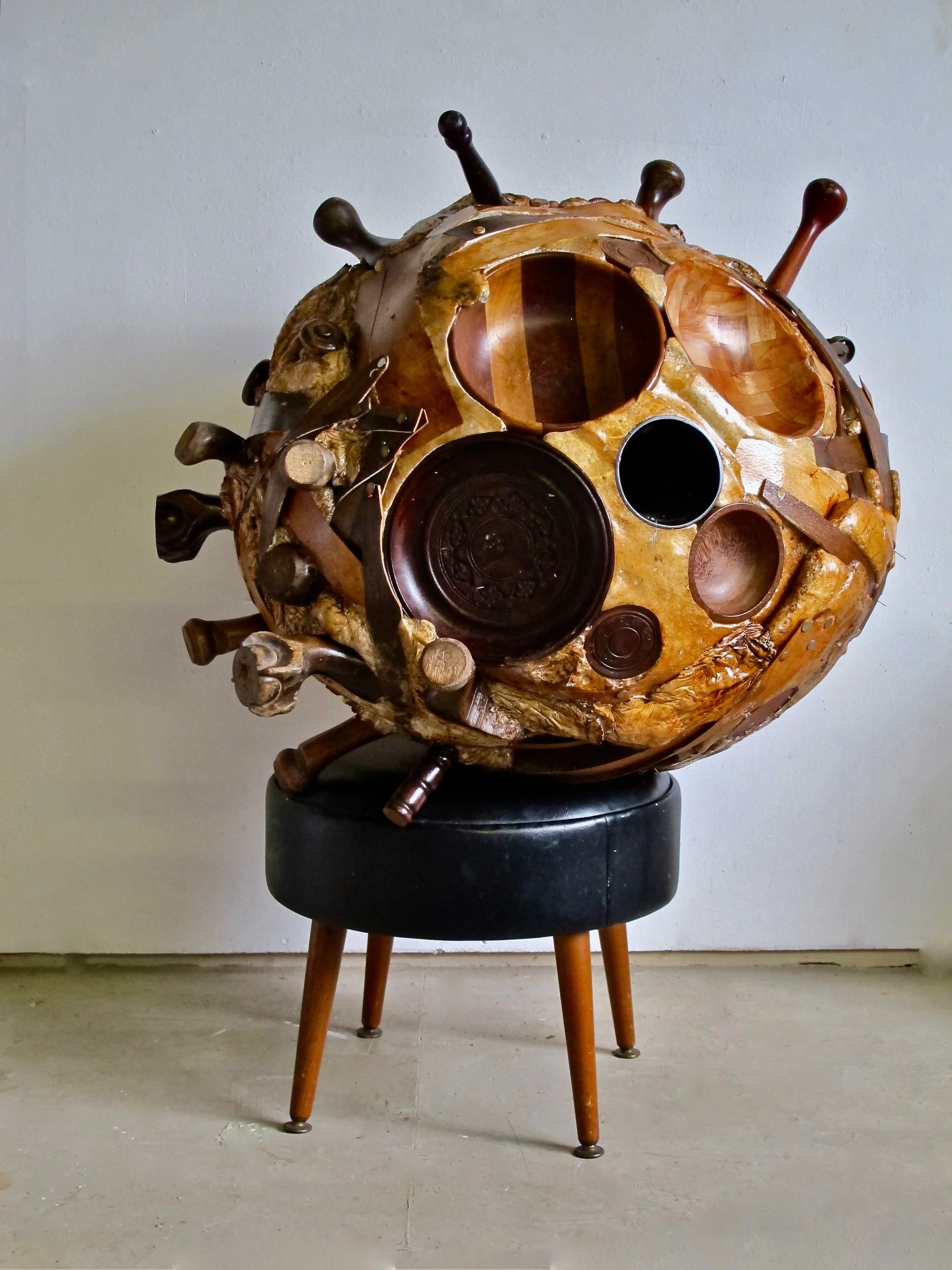 Hermione Allsopp.Oak Veneer Impostor 1.jpg