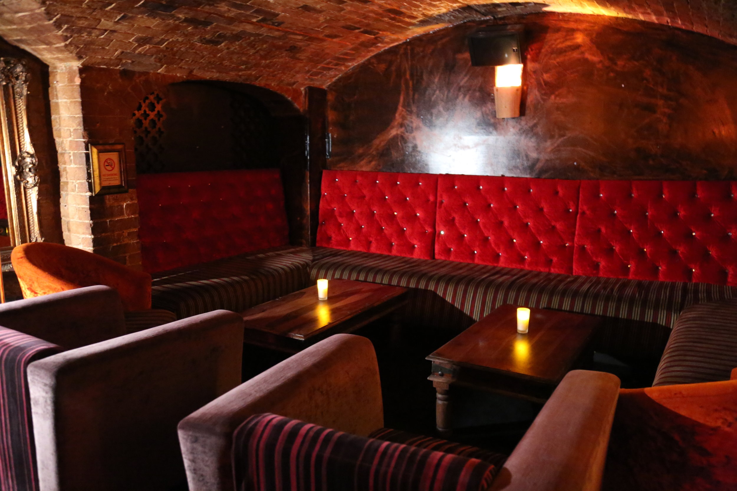 The UK's Most Glamorous Bars and Night Clubs
