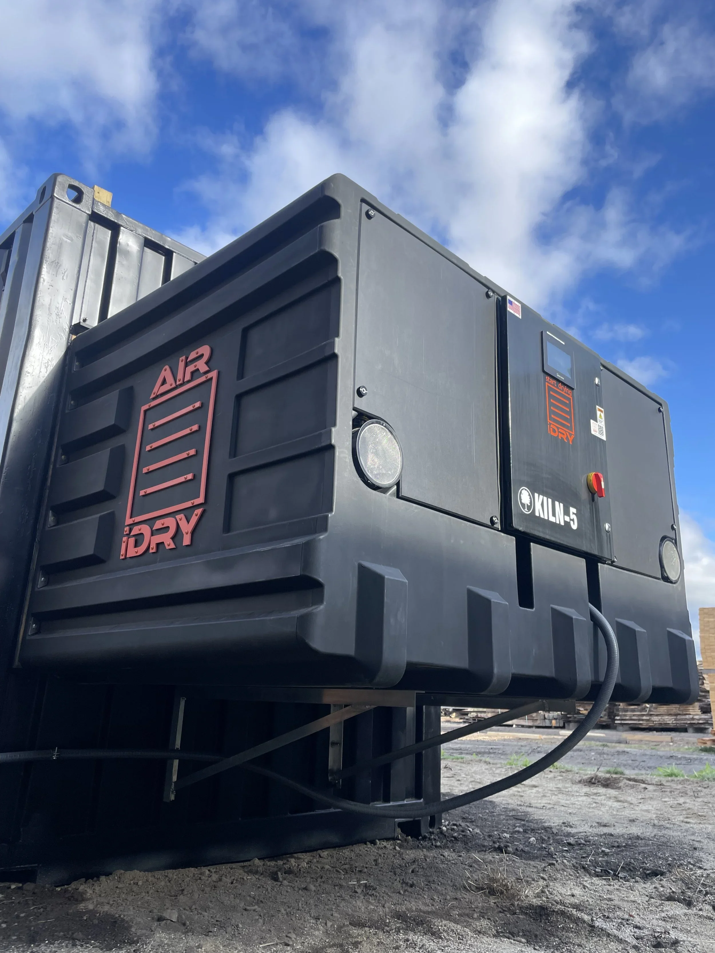 iDRY Systems