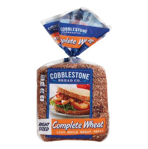 Complete Wheat