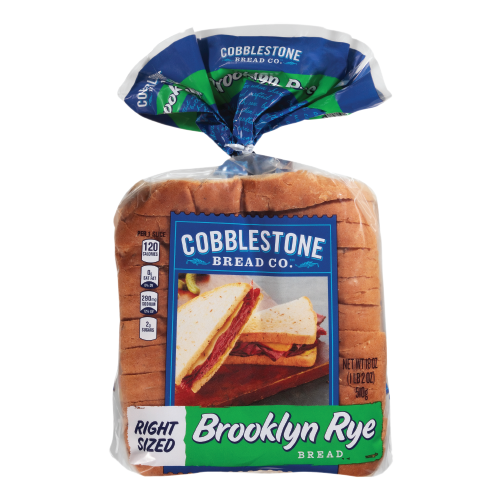 Brooklyn Rye