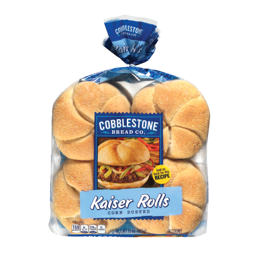Kaiser Rolls