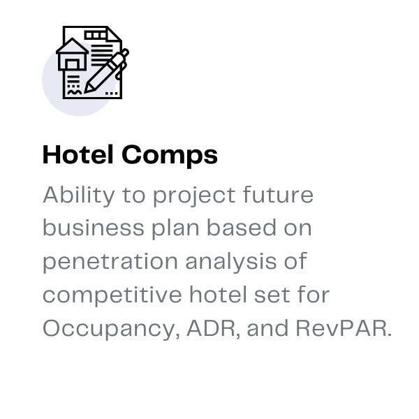 Hotel Comps (Copy)