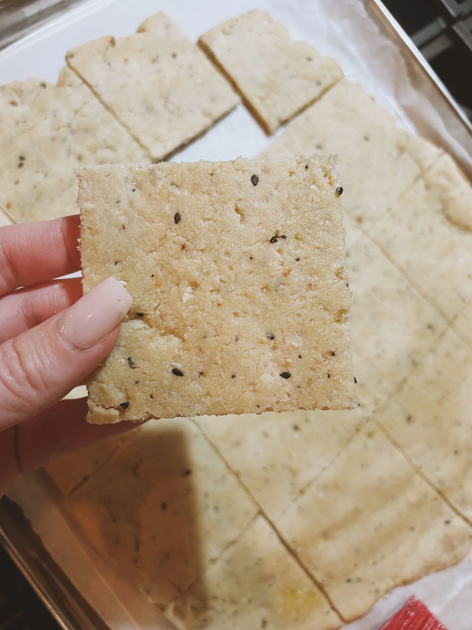 GF Flatbread