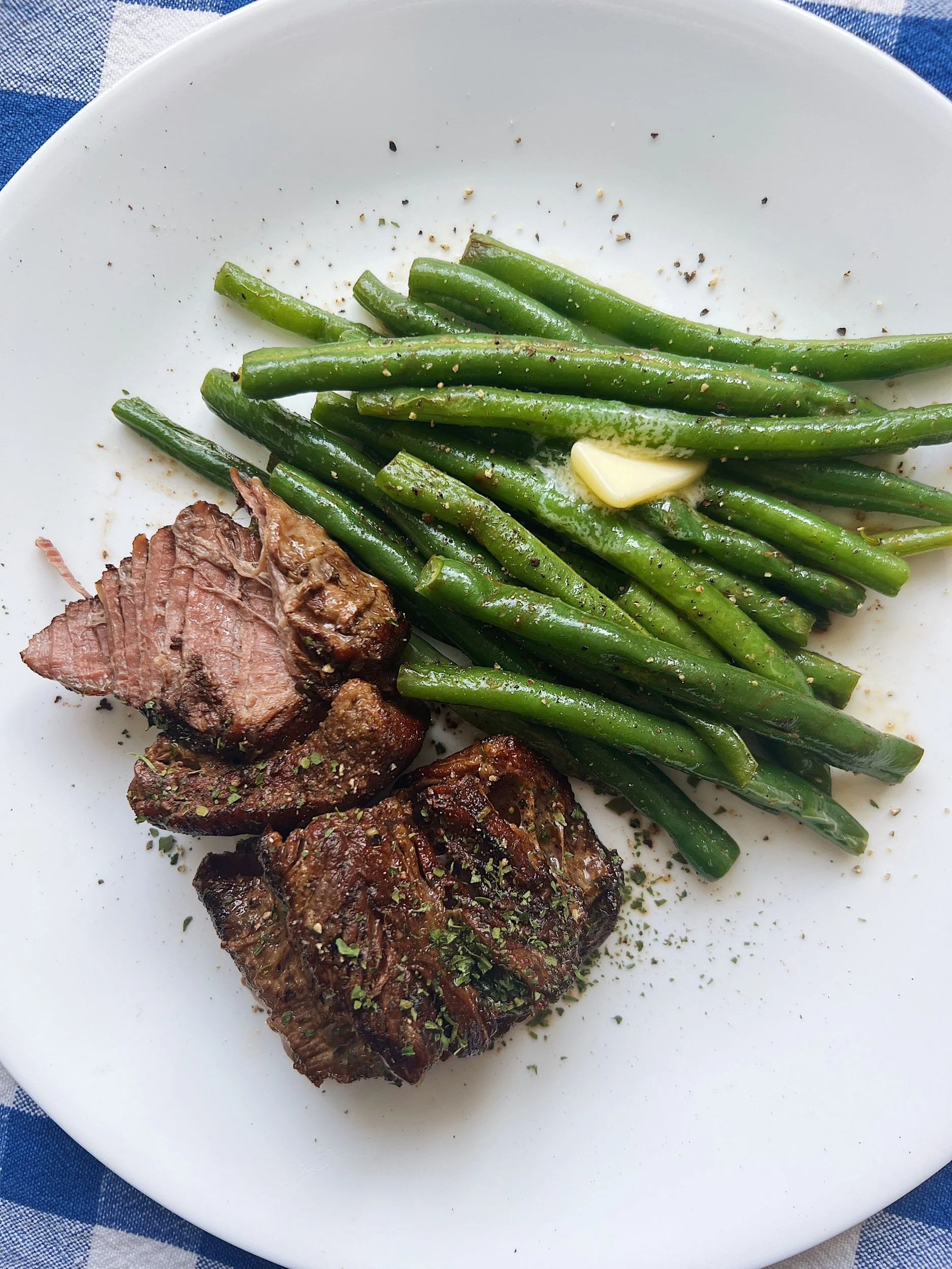 Slow Cooked Beef Short Ribs
