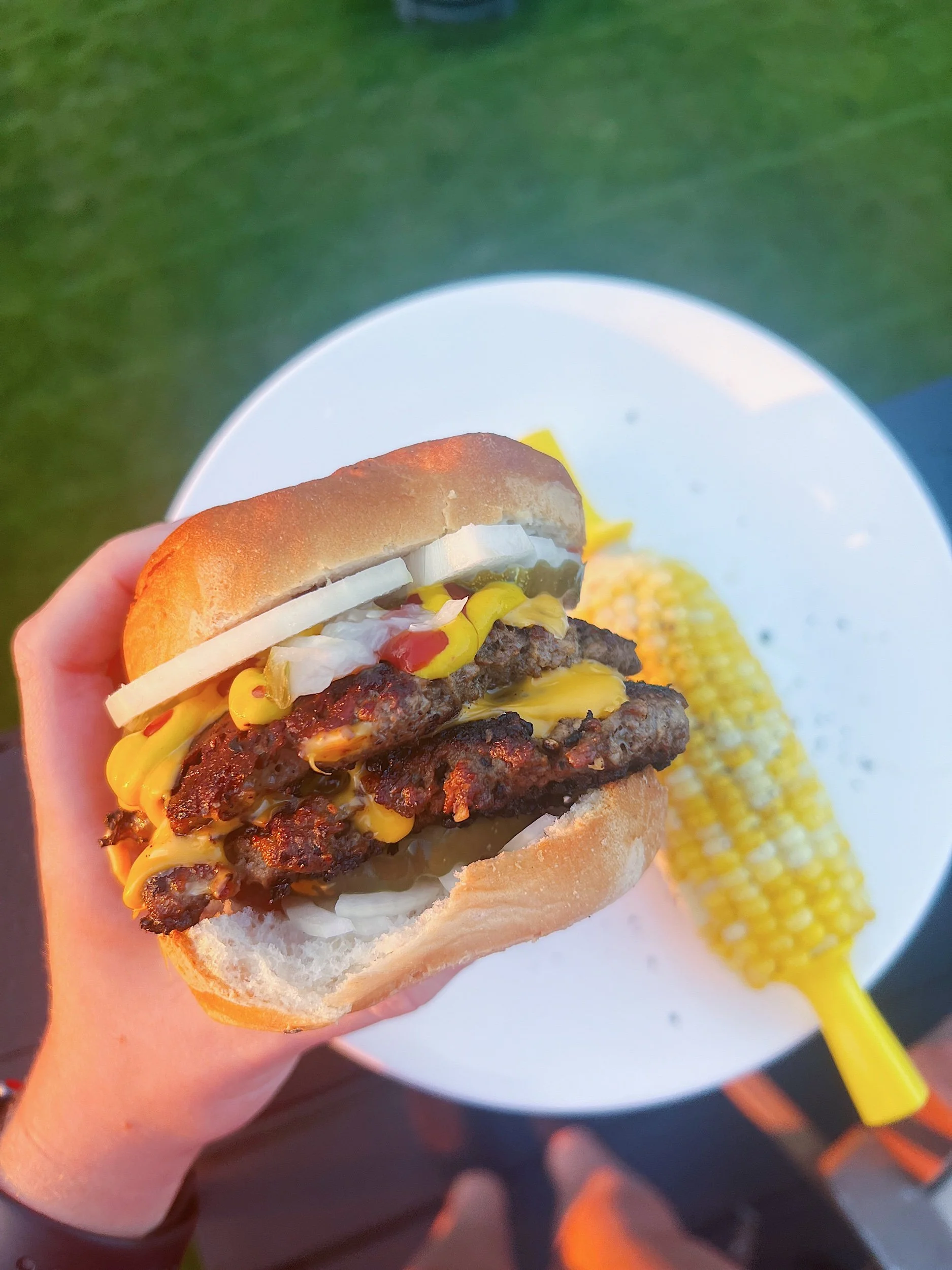 Low Fat Does Not Mean Healthier