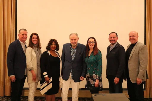 Nassau, Bahama Wealth Creation Conference Speakers