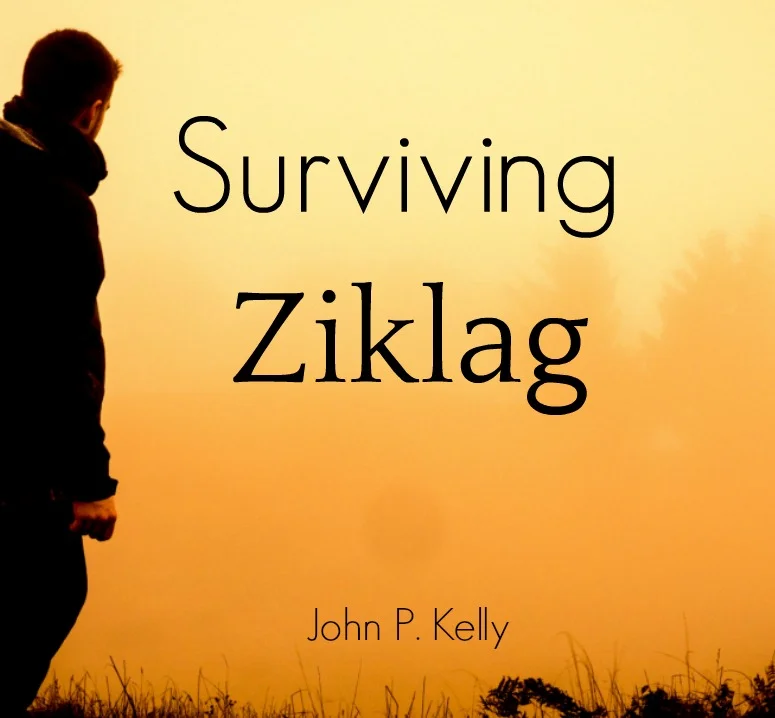 Surviving Ziklag