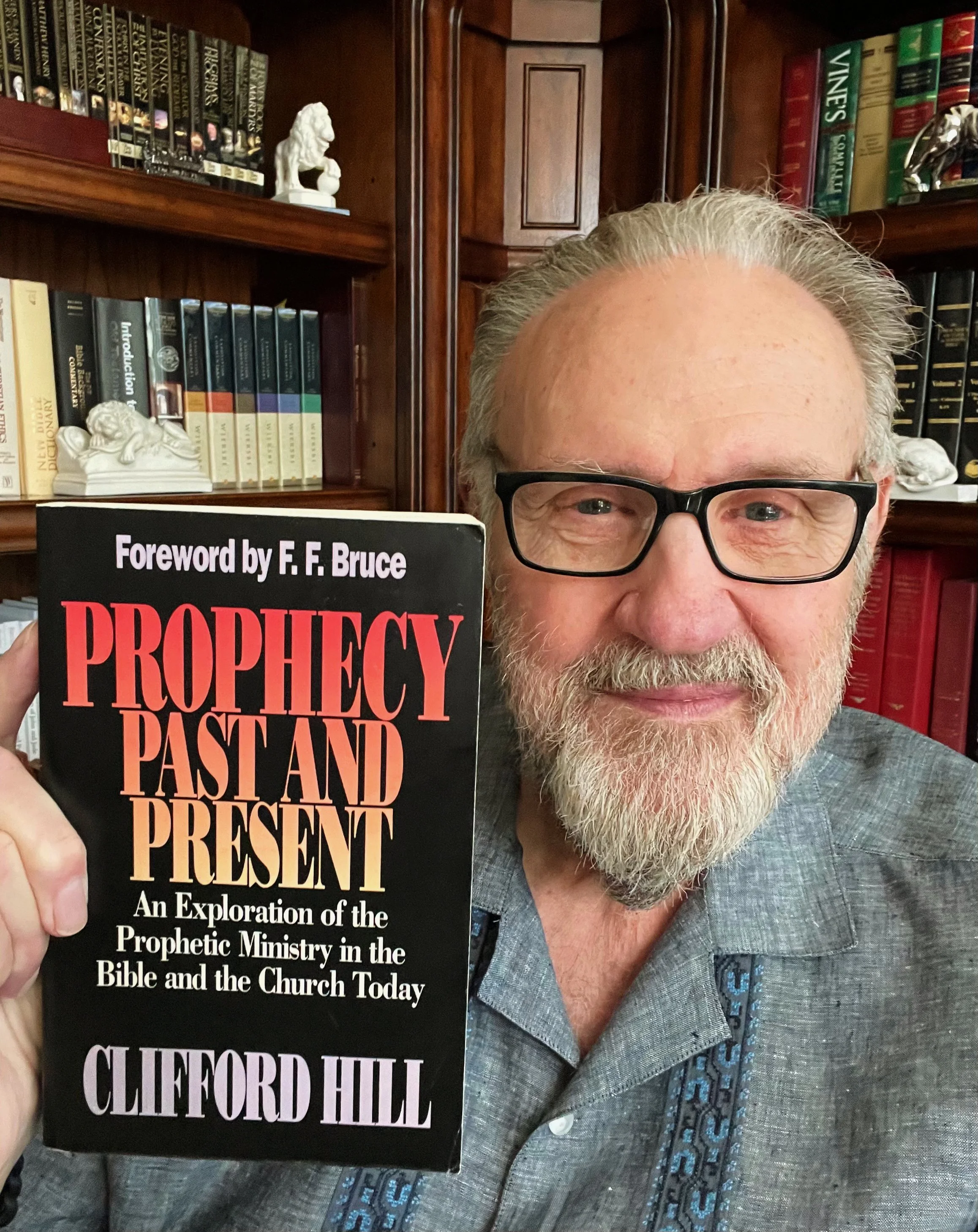 Why Do I Promote Books? 