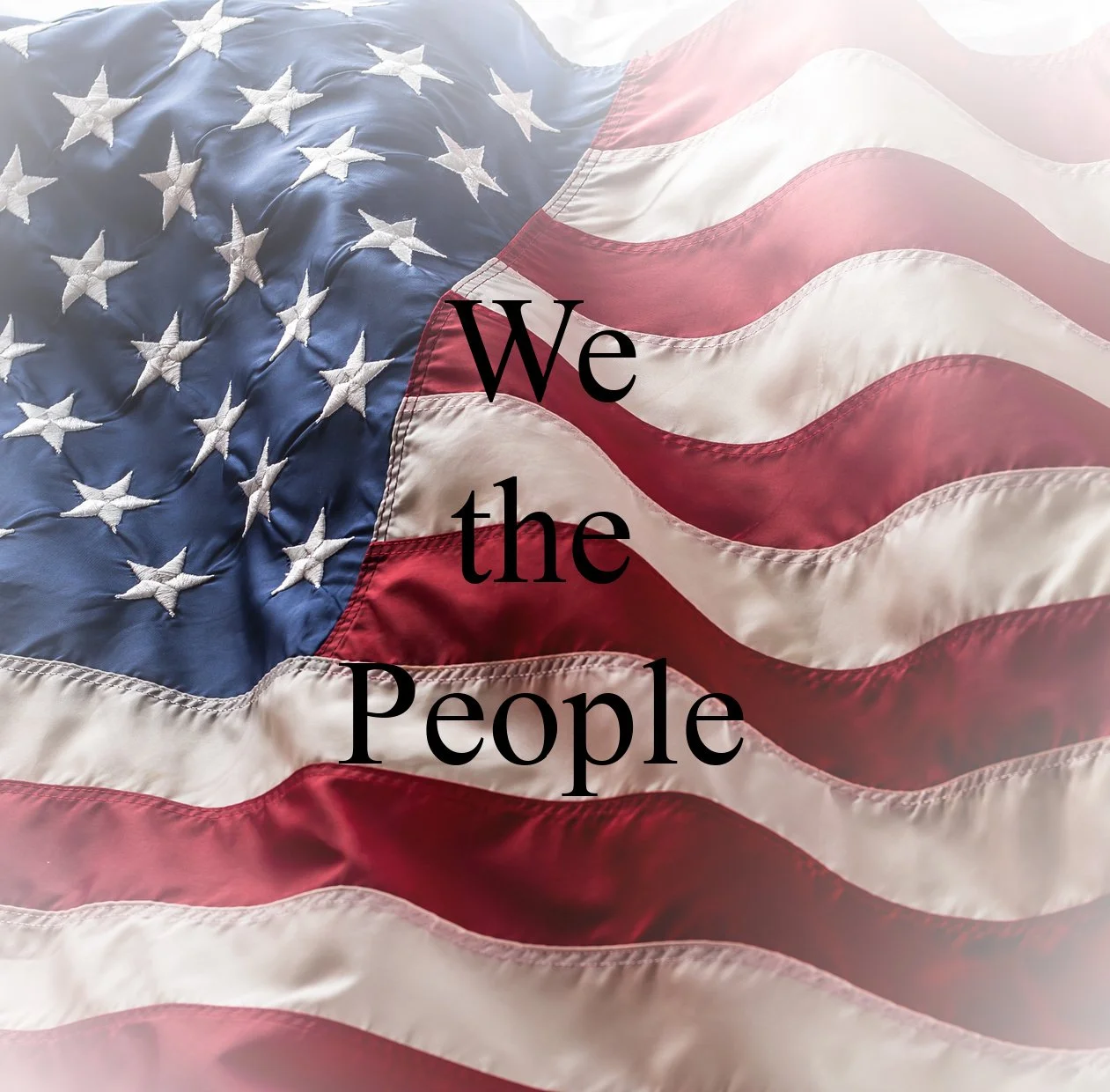 The Declaration of Independence by John R. “Barney” Barnes