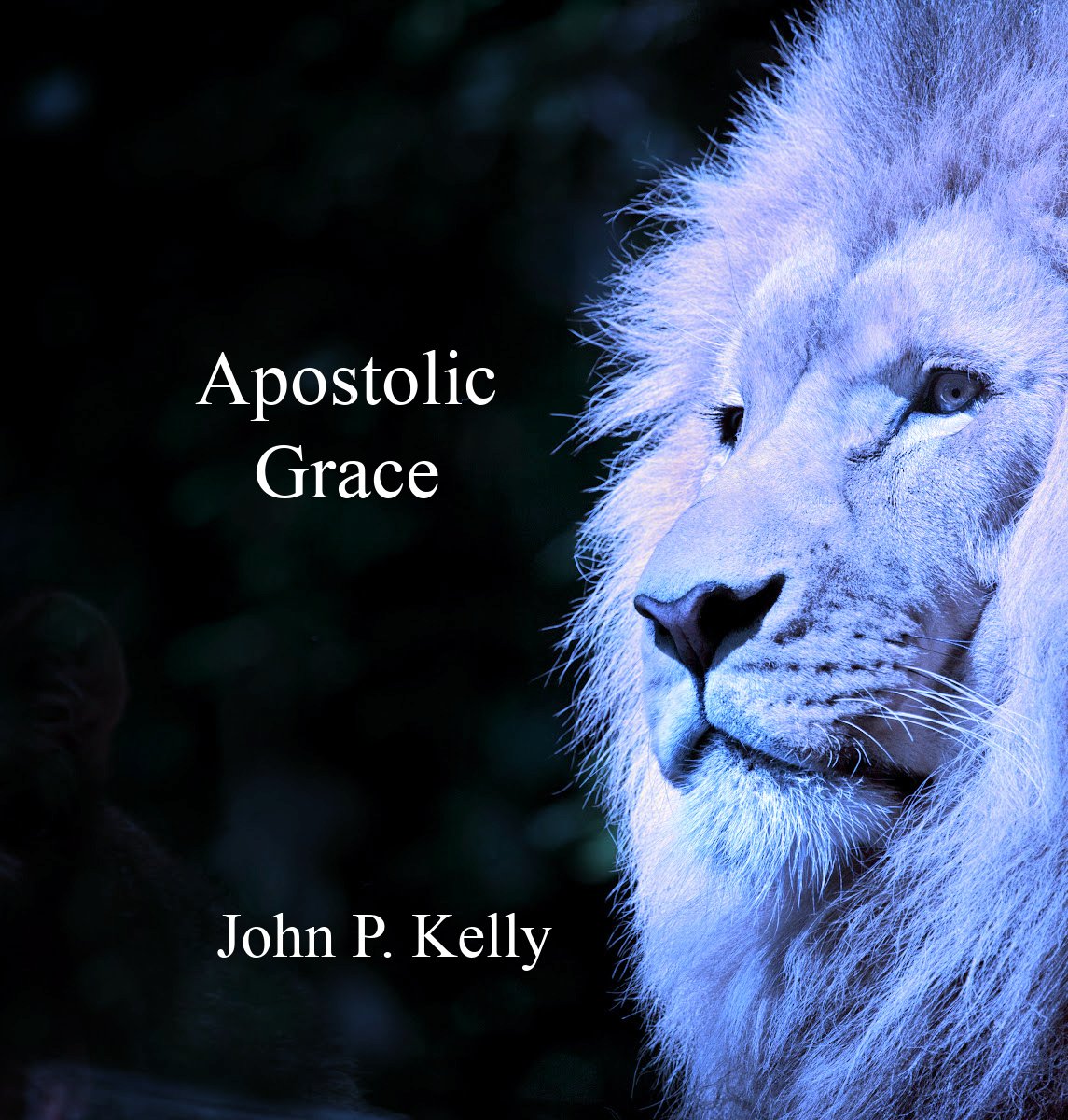 The Grace Apostolic Gift