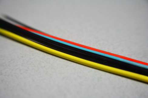 Fiber Optics — CoreLinc LLc