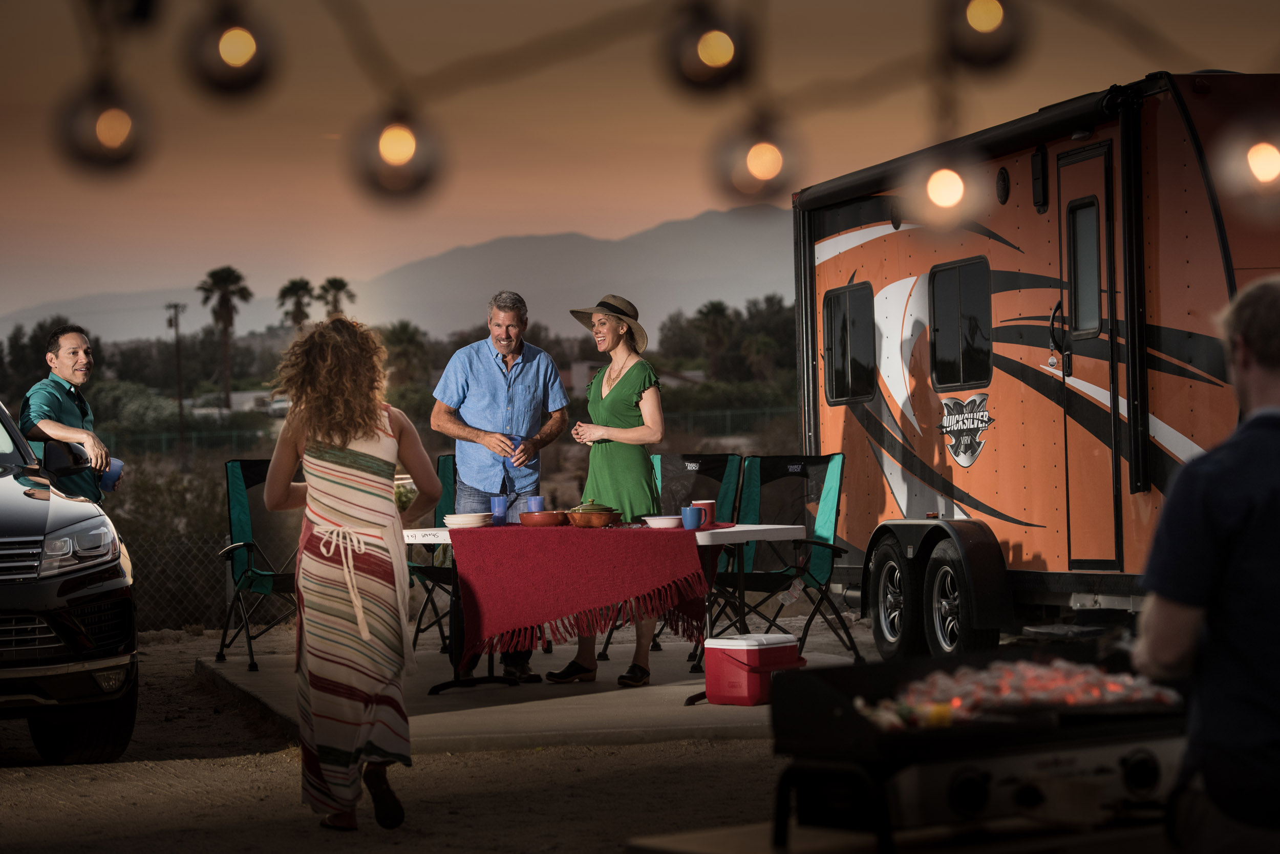 Family Fun at Resorts in Greater Palm Springs