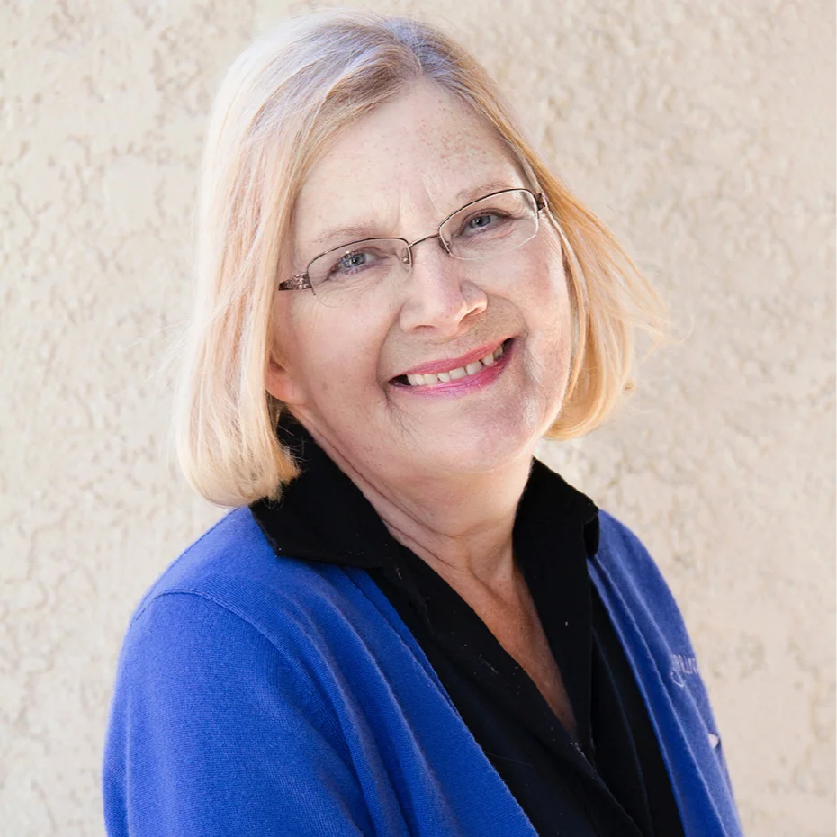 JEANIE GIGSTAD | Activities Coordinator at Caliente Springs