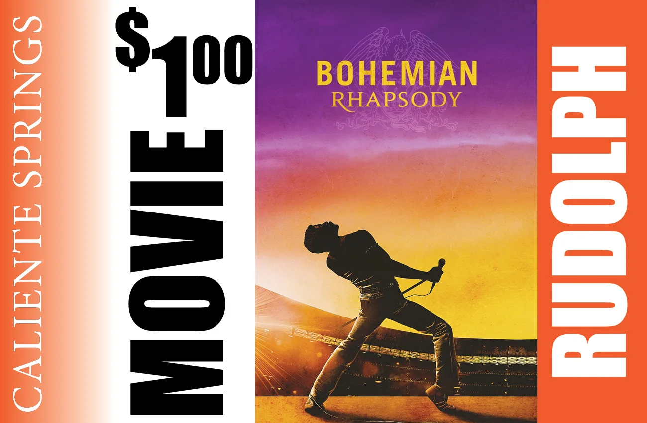Summer Movie Matinee