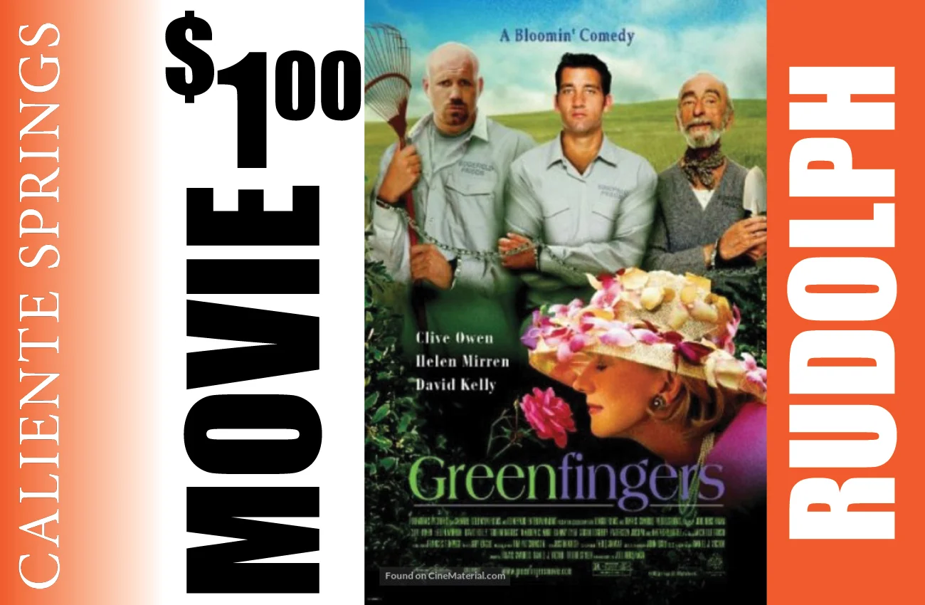 Summer Movie Matinee