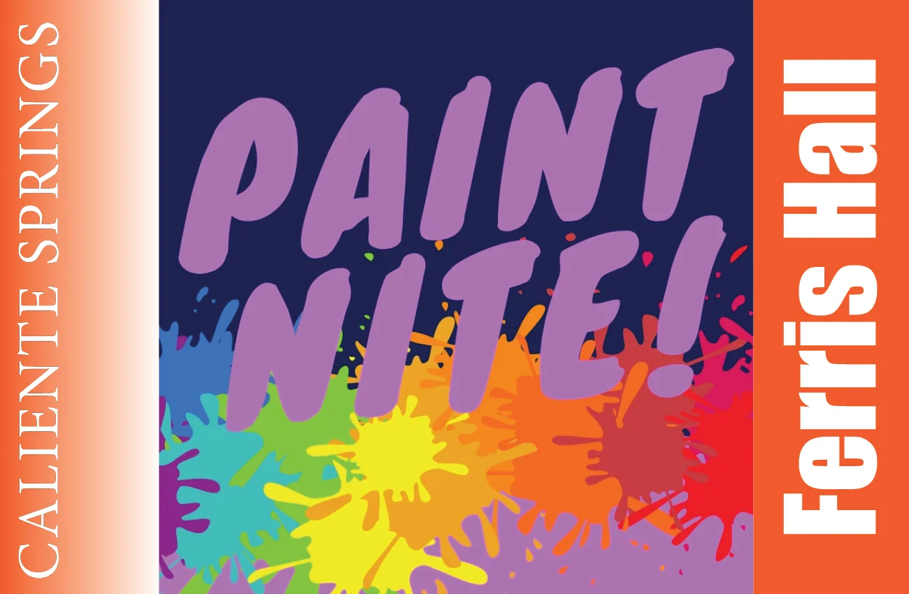 Paint Nite! 