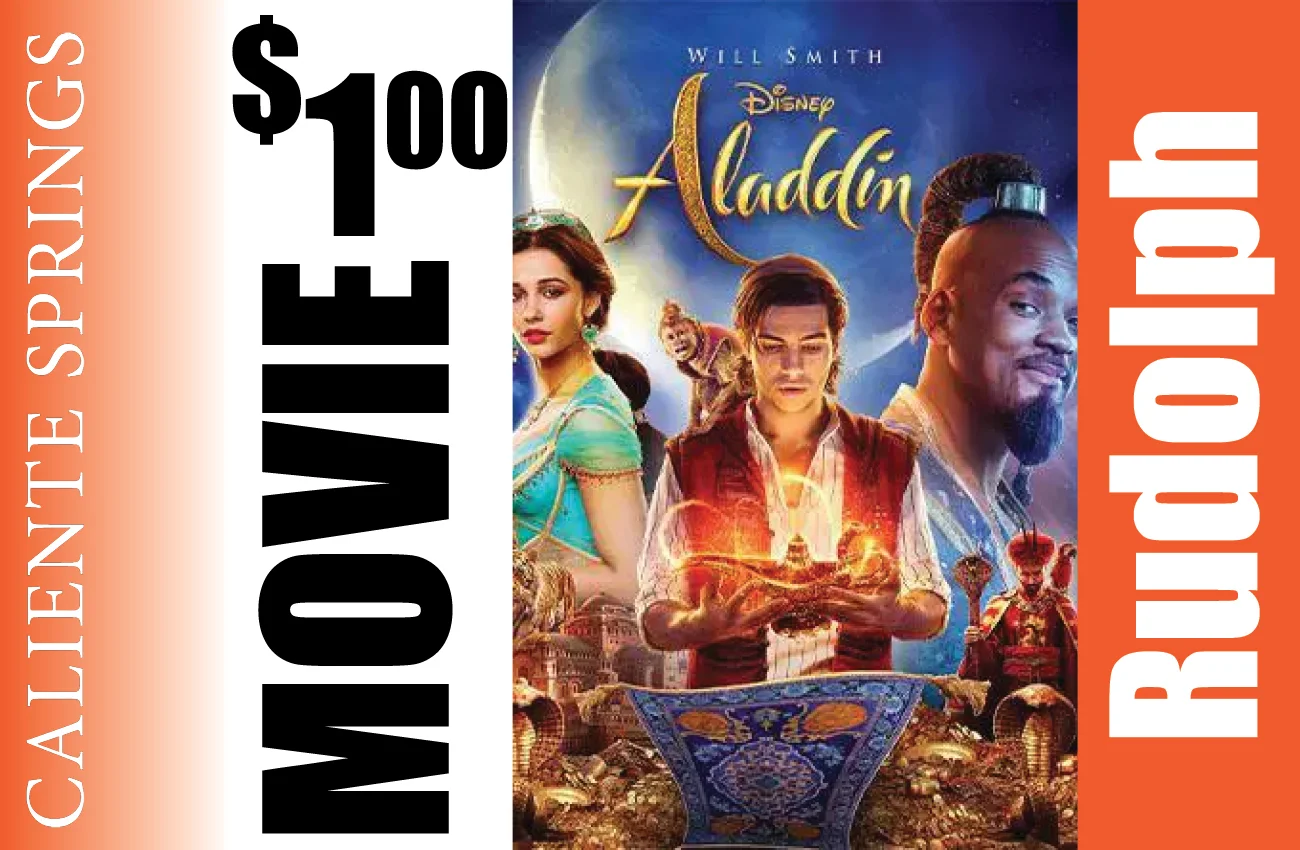 Resort Reels Movie