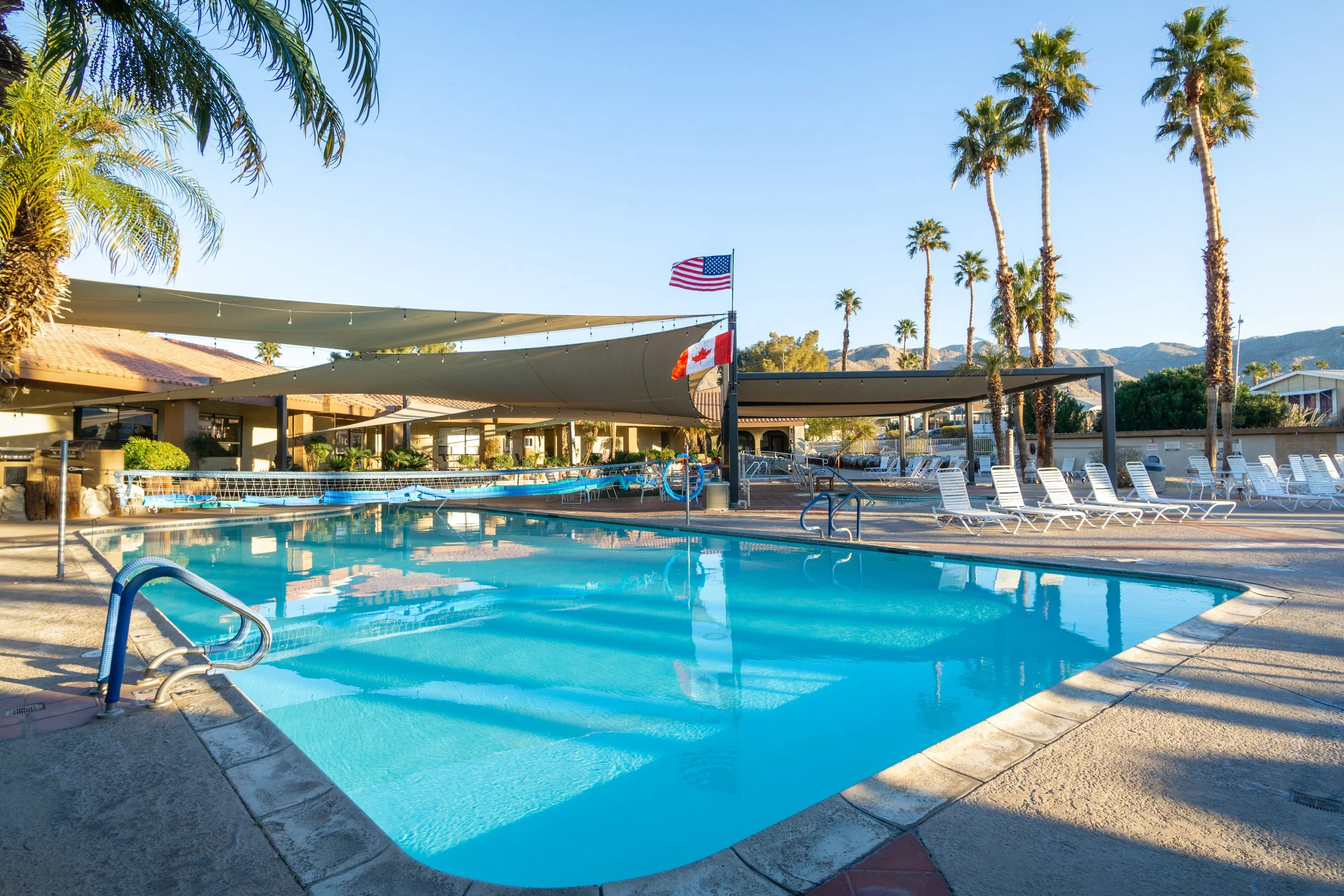 Caliente Springs RV Resort – Desert Hot Springs RV Park & Resort near ...
