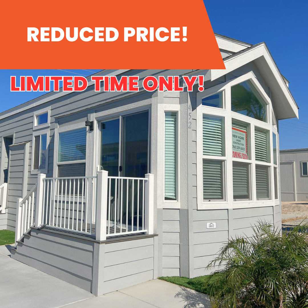 Getaway #452 - $94,900
