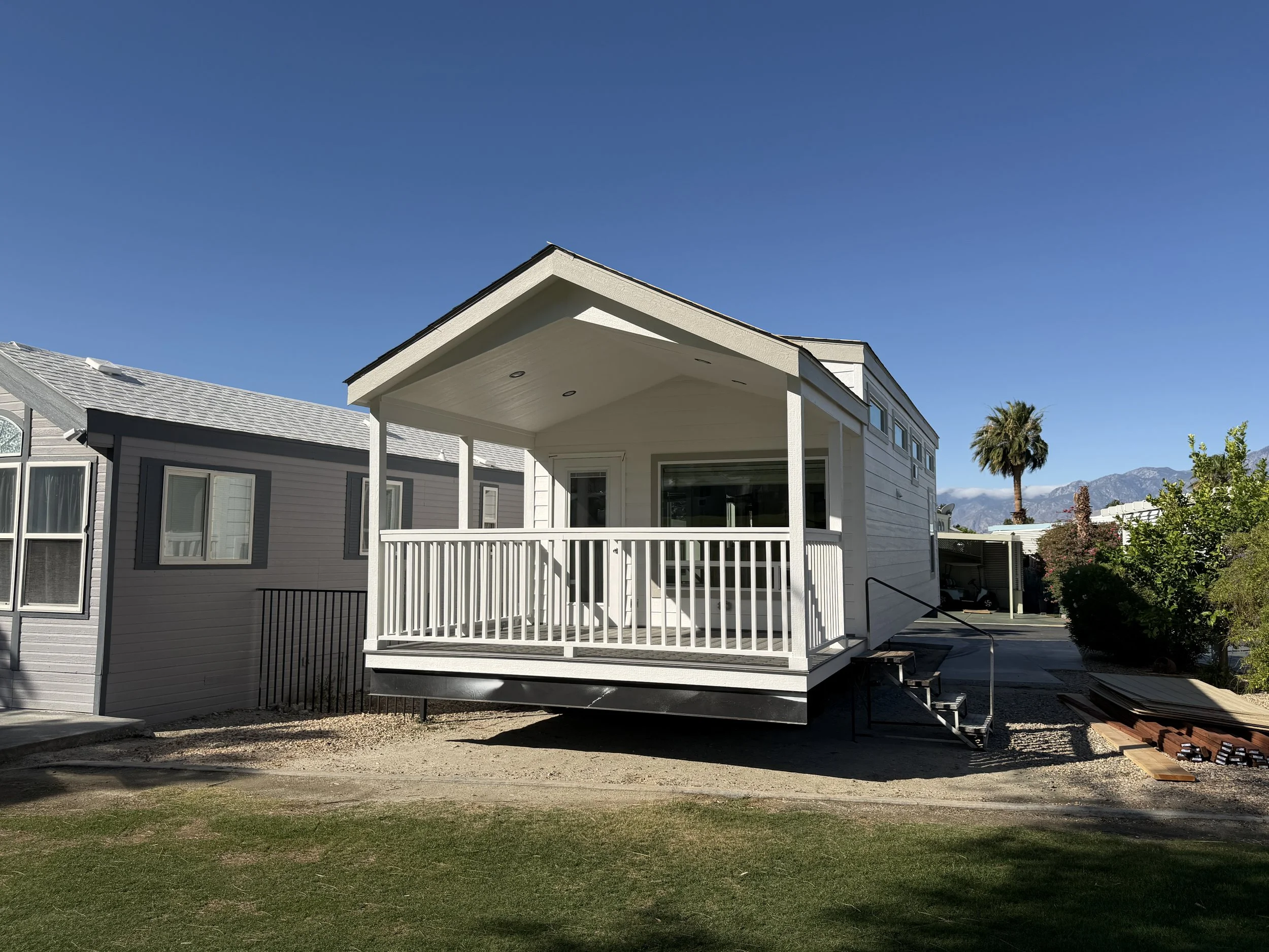 Getaway #558 - $127,900