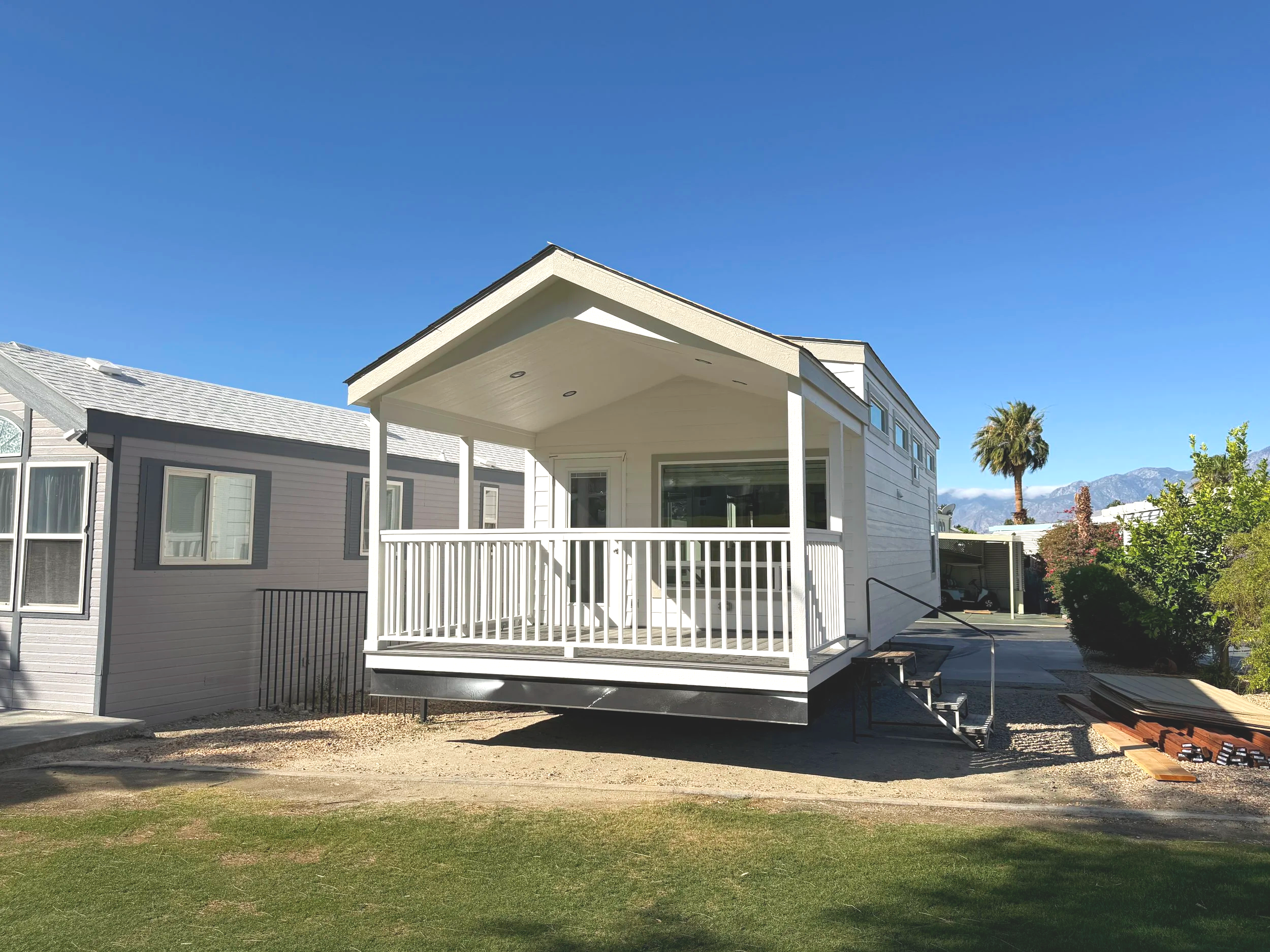 Getaway #558 - $127,900