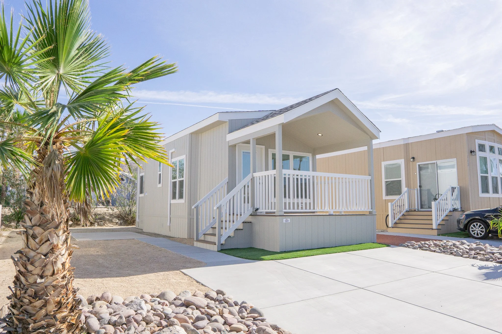 Getaway #143 - $110,300