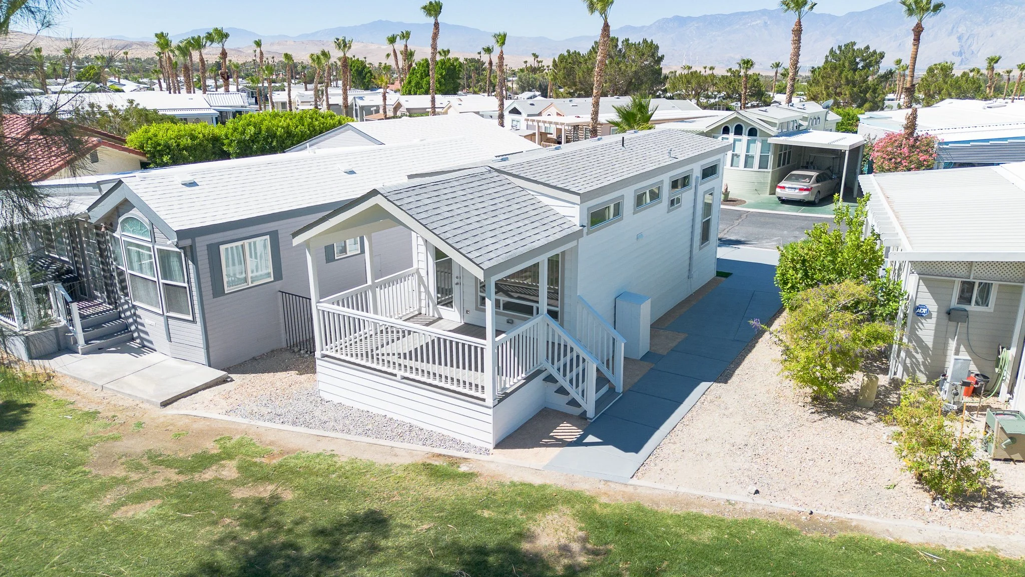 Getaway #558 - $127,900