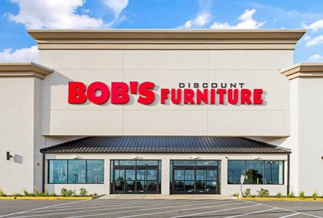 Bob's Discount Furniture