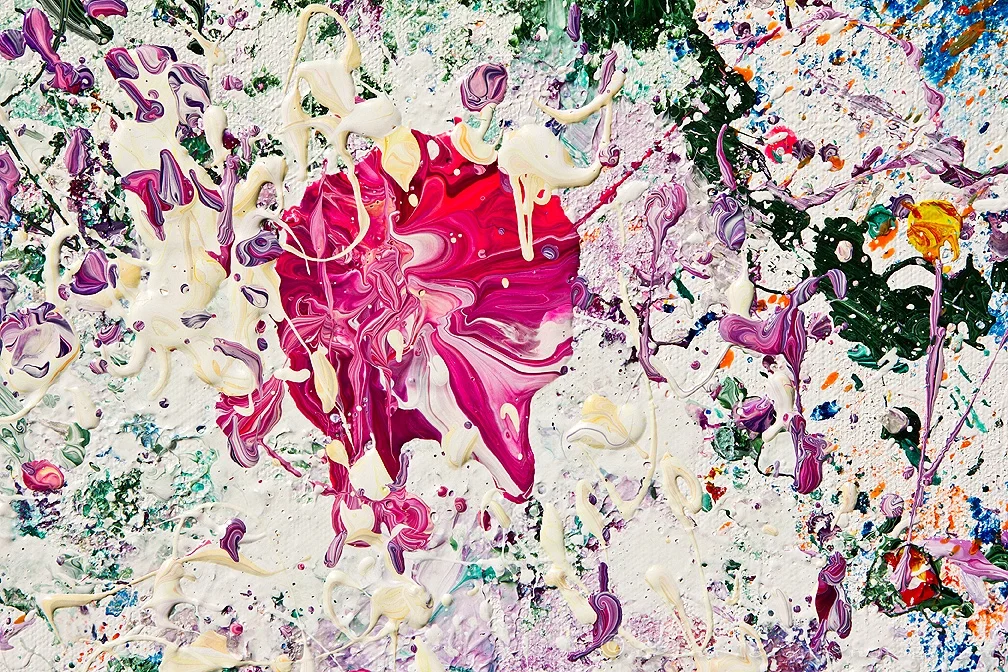 The Garden Of Desire - It Calls Me In The Night