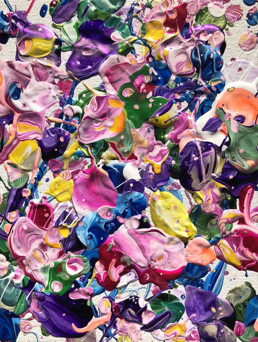 Super Bloom