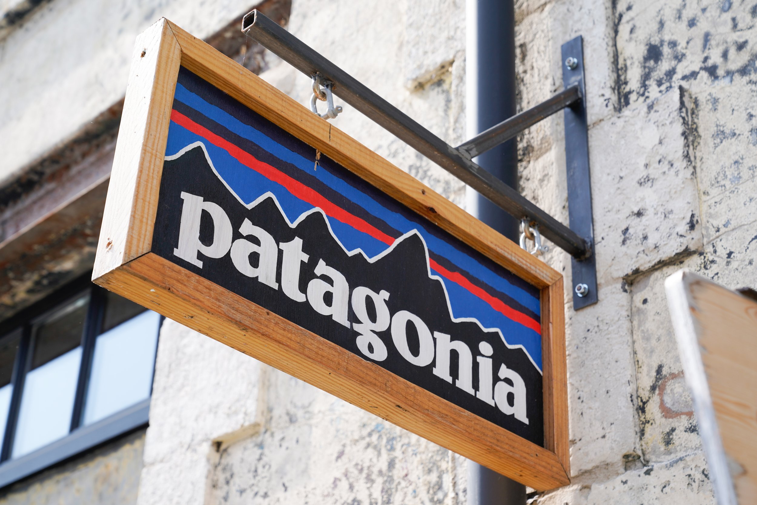 Patagonia : A true leader and inspiration for other B Corps 
