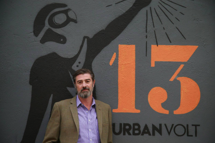 UrbanVolt raises €30m to fund further expansion in Ireland and EU