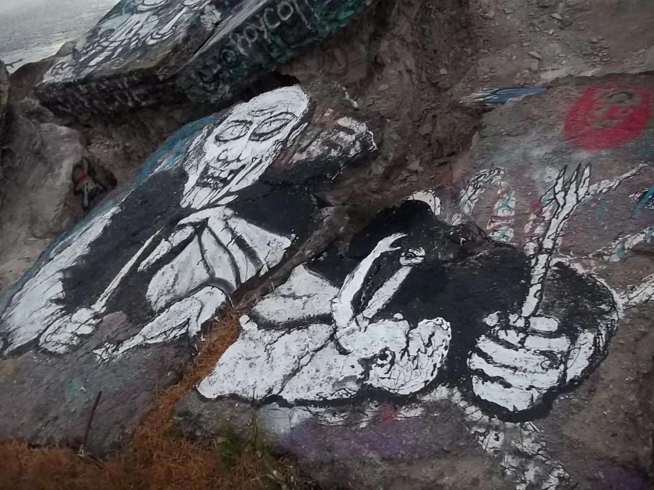  Panel 6: A Modest Proposal.   