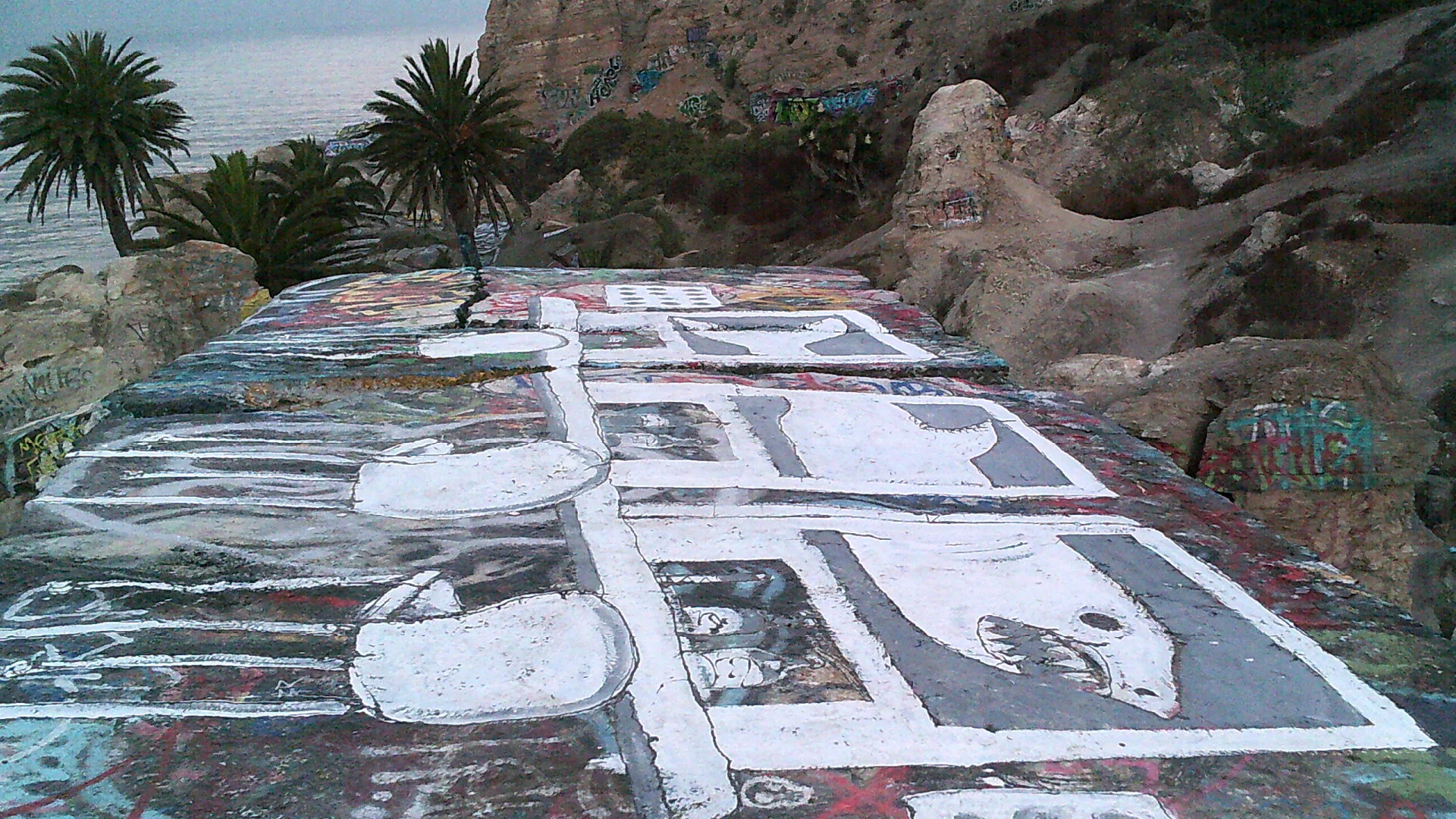  Panel 6: Sorry Douglas Adams, The Restaurant at the End of the Universe is in Vegas (Damien Hirst) 