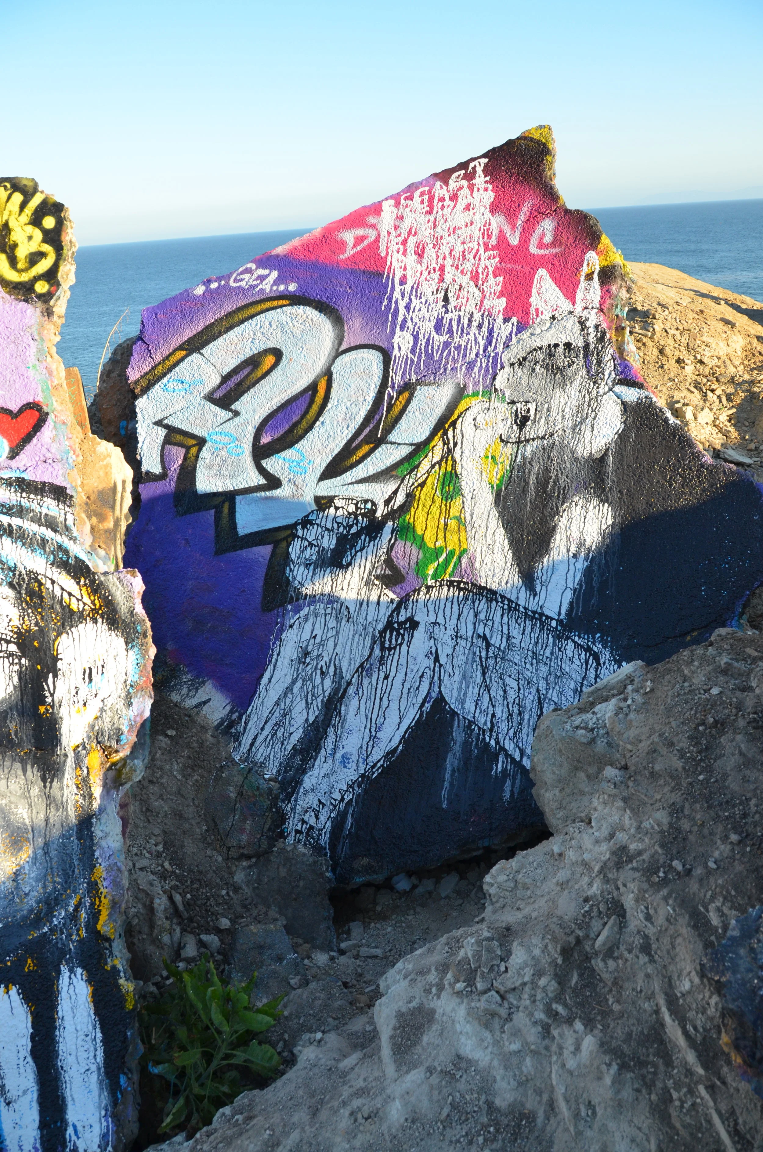  Panel 5: BL Bear said the late stage of capitalism is cannibalism.&nbsp; 