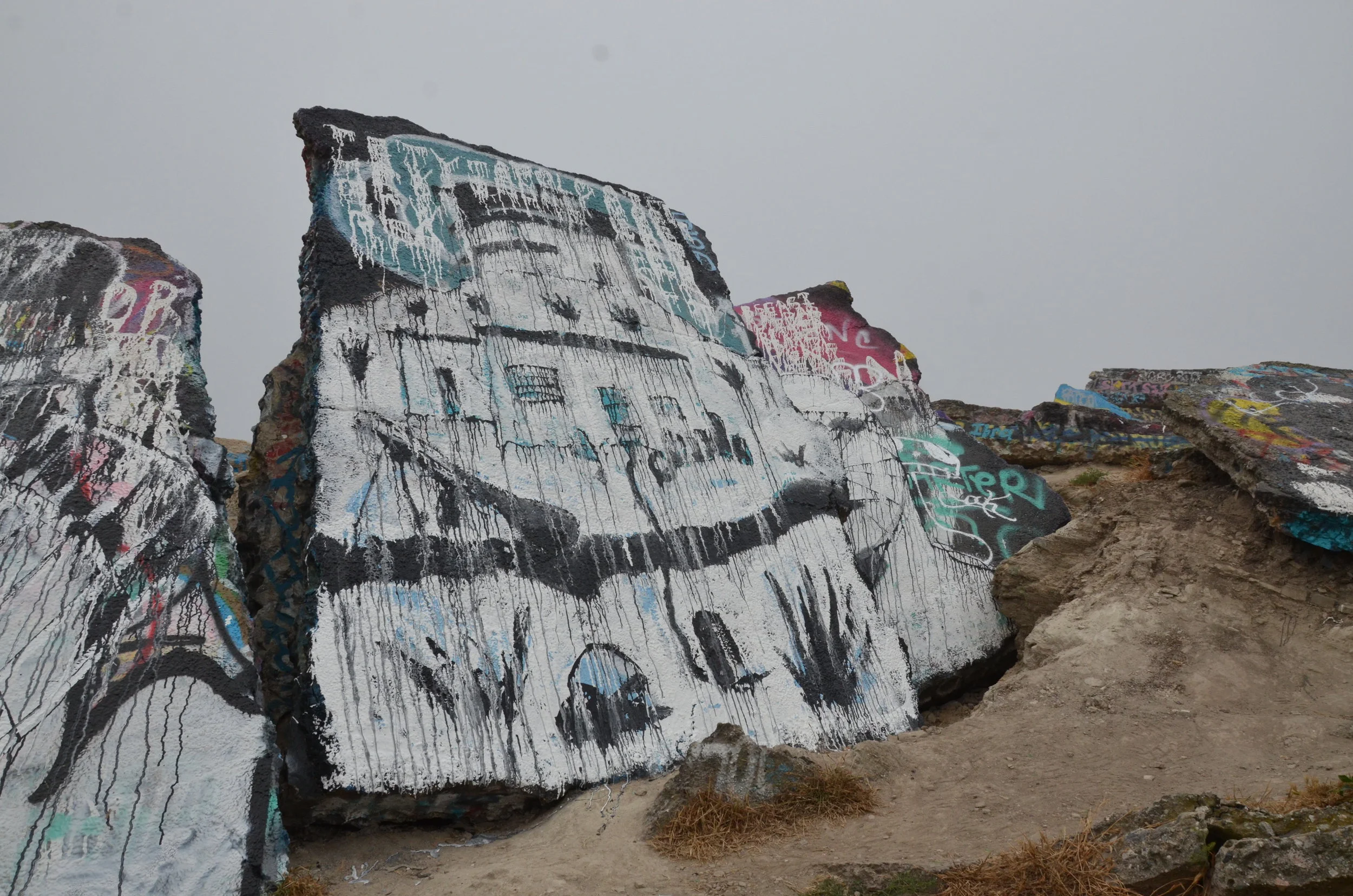  Panel 4: "There are two ways to be fooled. One is to believe what isn't true."  