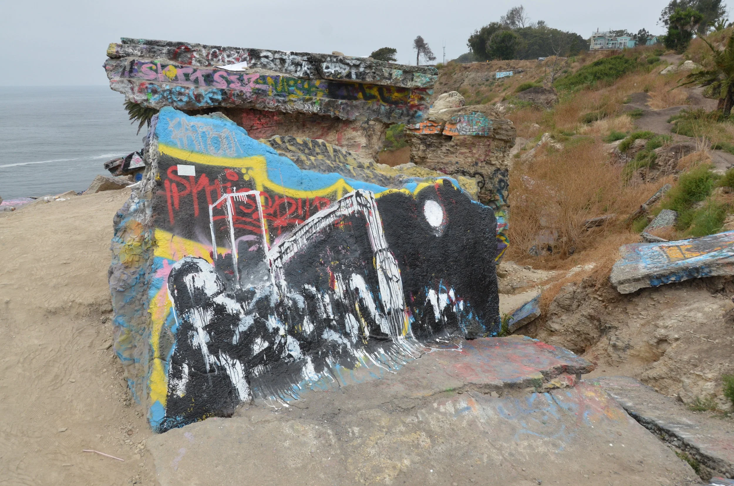  Panel  7: Ed photos’ that which doesn’t want to be seen.  