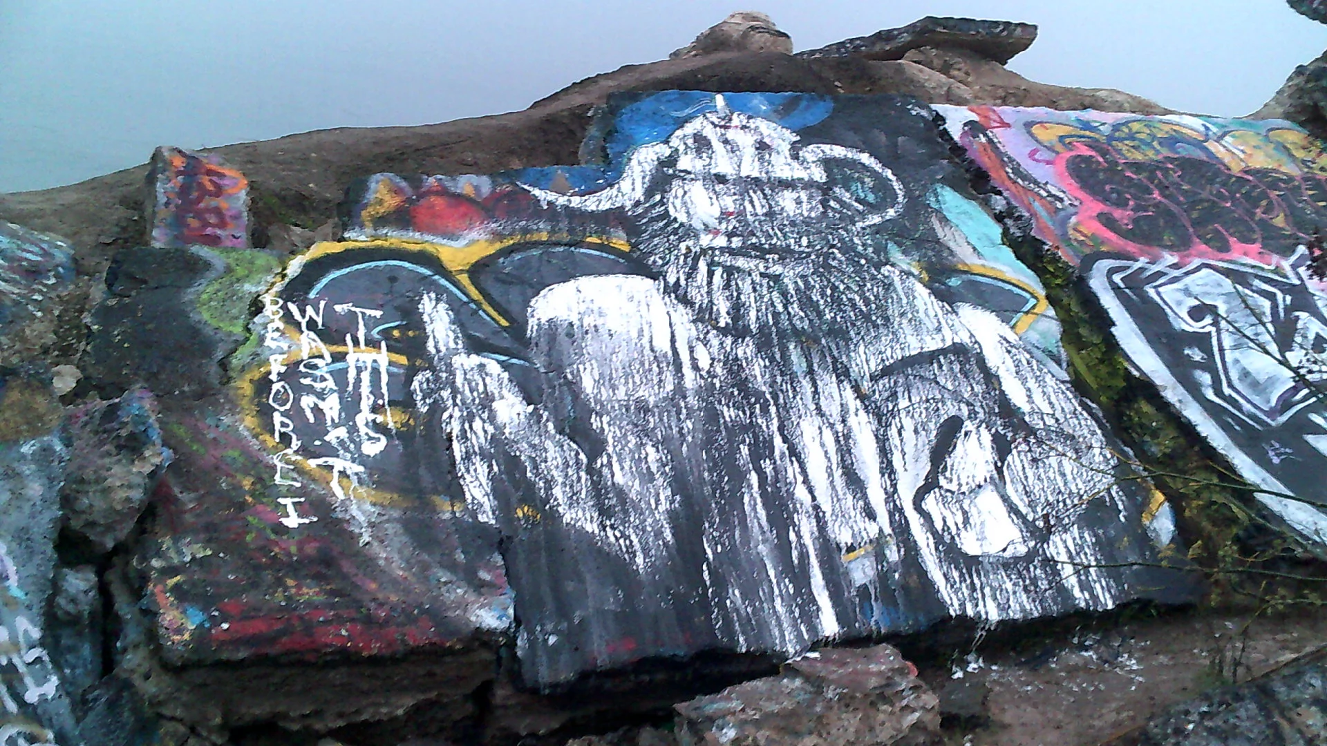   As It Is   Page 25: Before I wasn't this.   