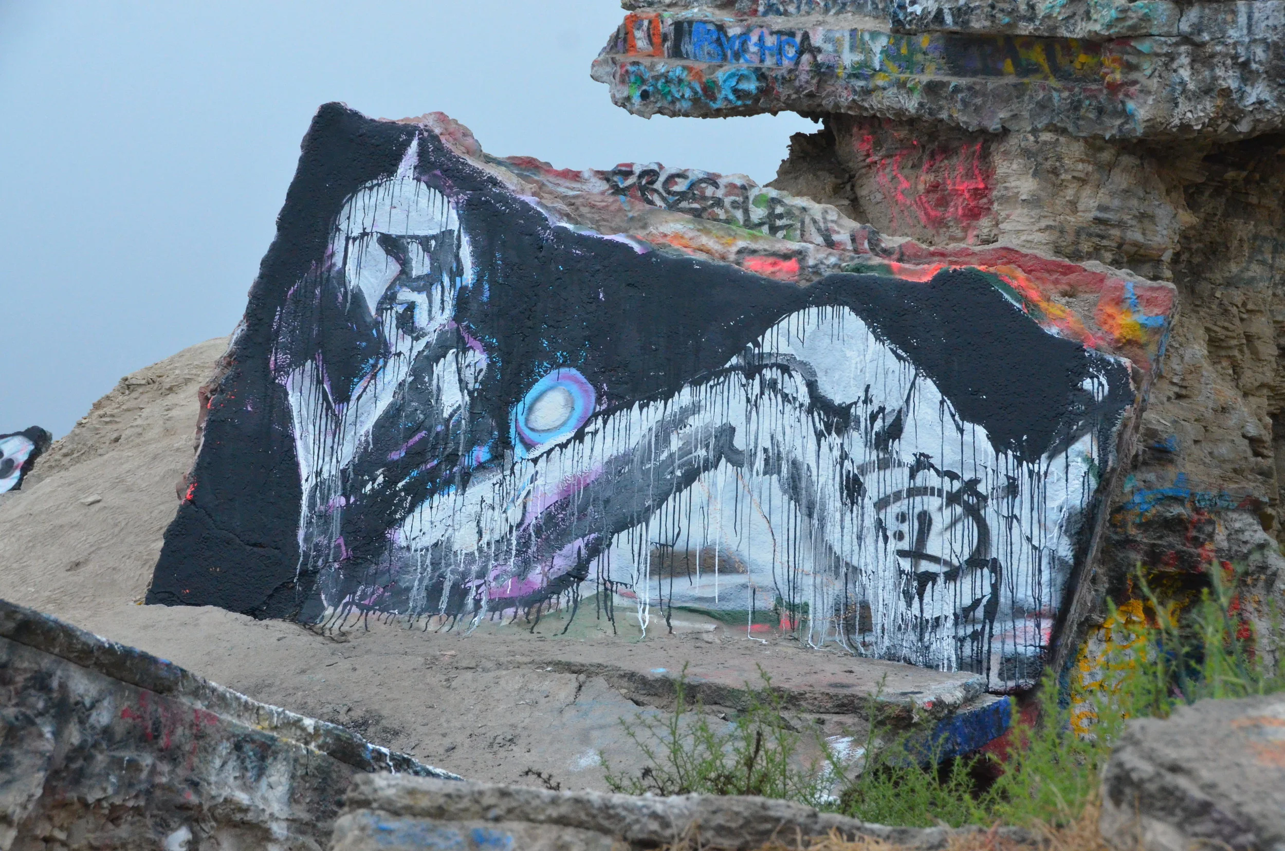  Page 41: he became less and more human.  (End of Act I) 