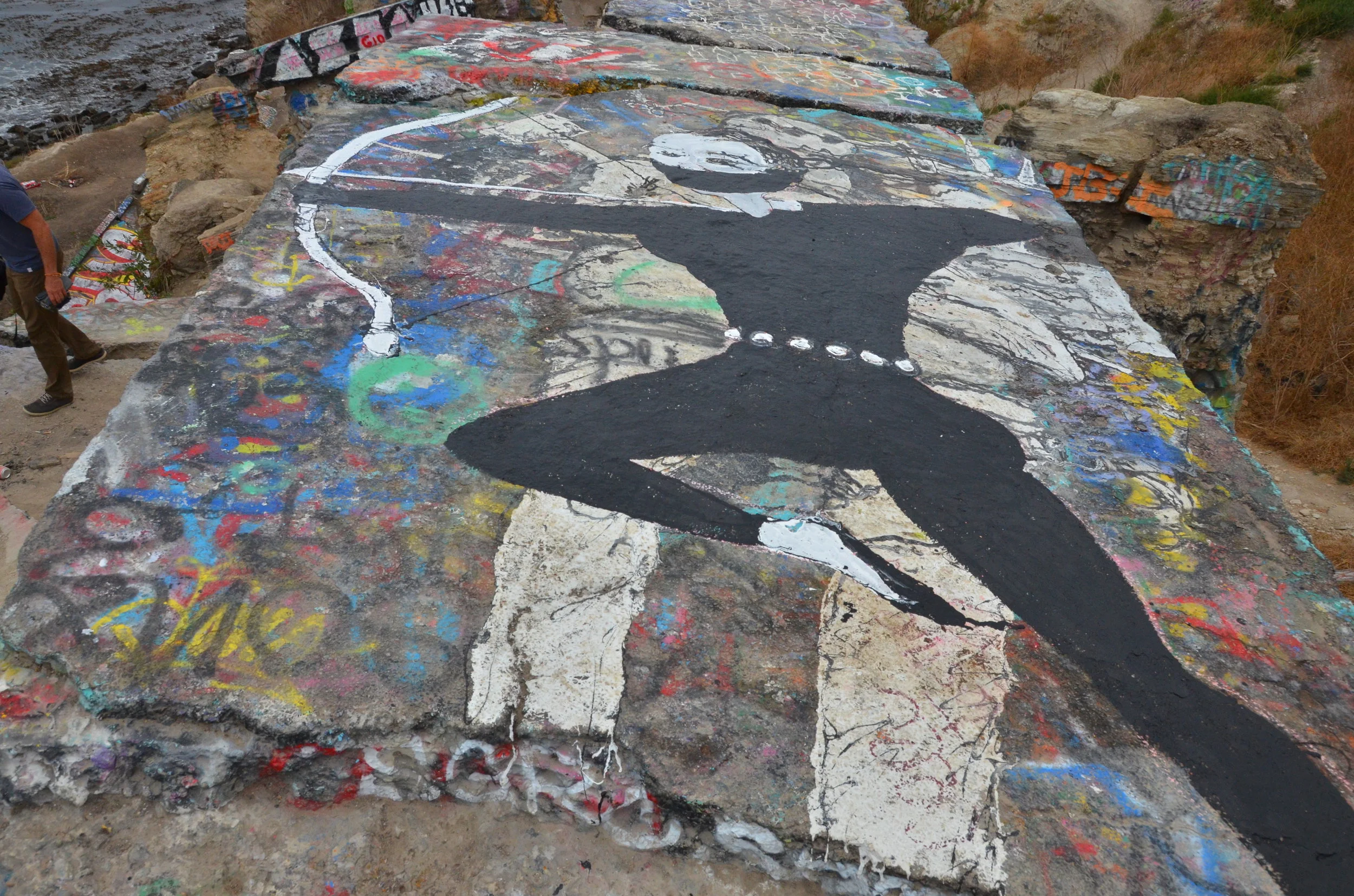  Page 24: Honee, the archer. 